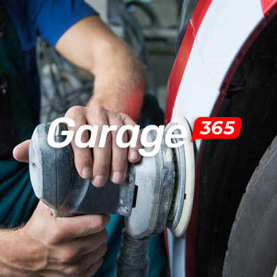 garage365