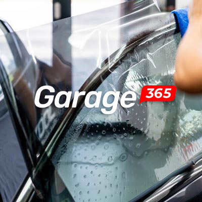 garage365