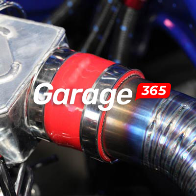 garage365