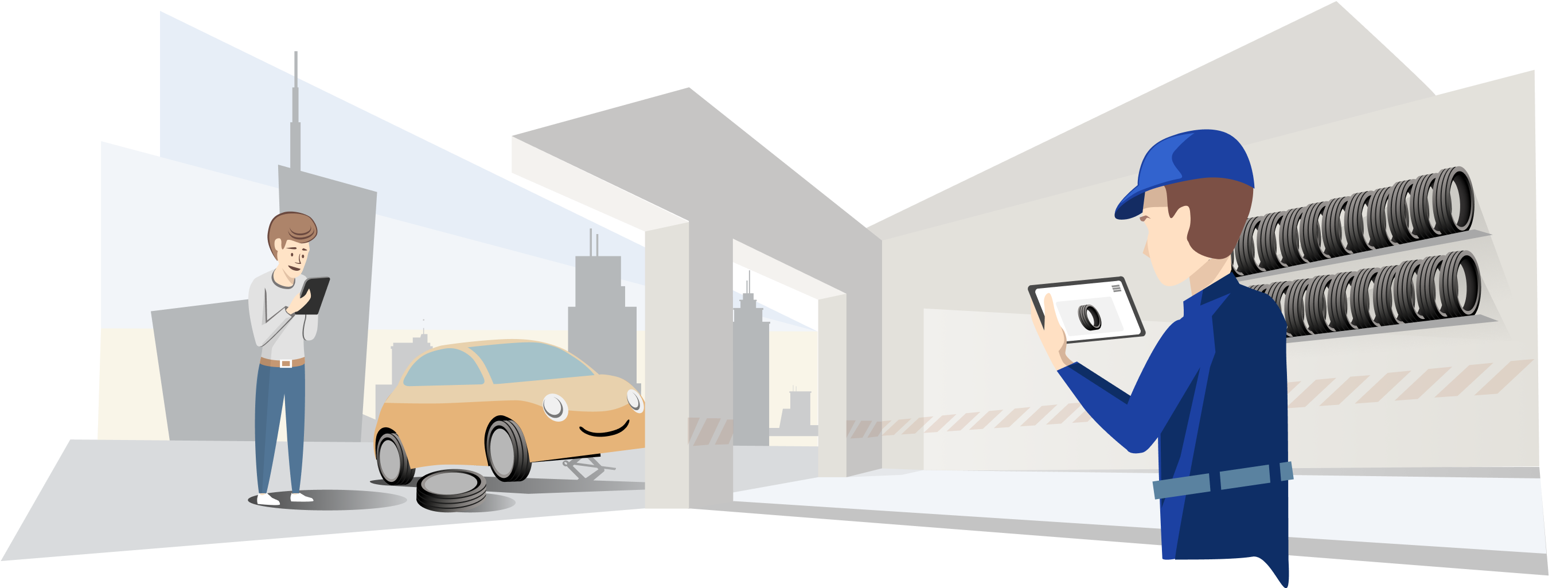 garage365