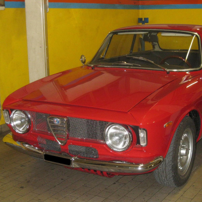 garage365