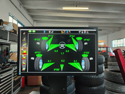 garage365