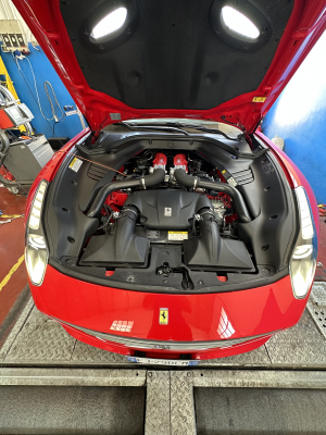 garage365