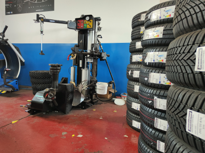 garage365