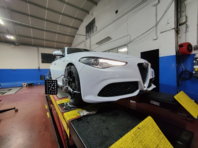 garage365