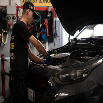 garage365