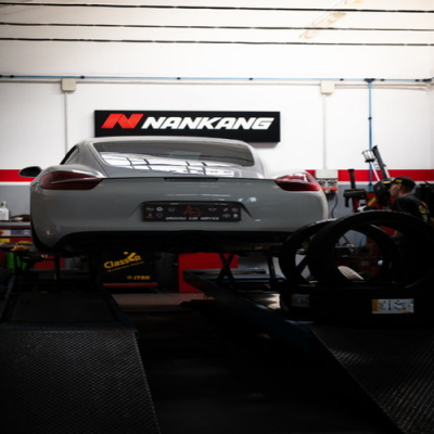 garage365