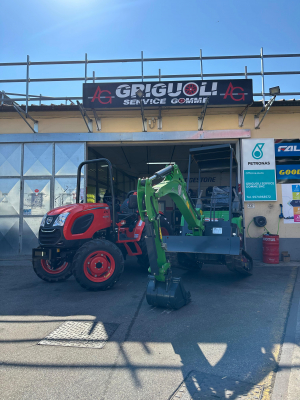 garage365