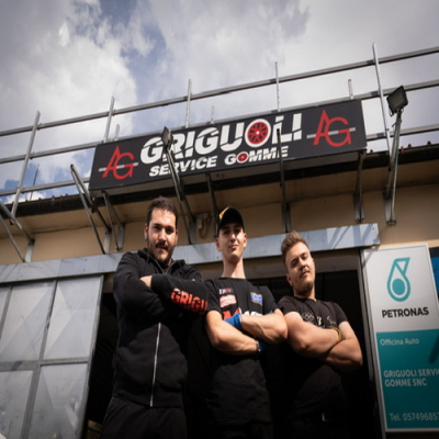garage365