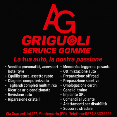 garage365