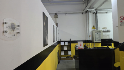 garage365