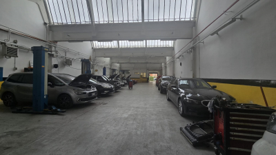 garage365