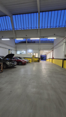 garage365