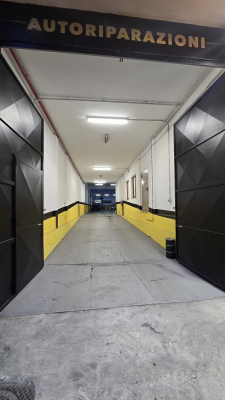 garage365