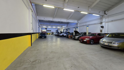 garage365