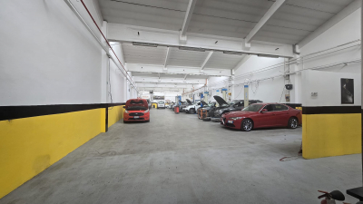 garage365