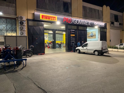 garage365