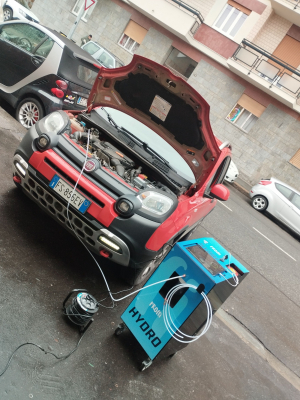 garage365