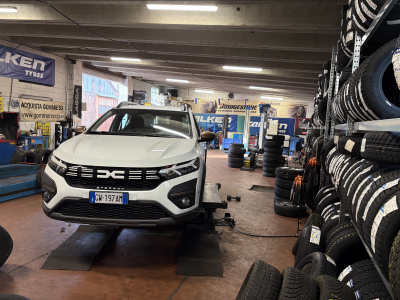 garage365