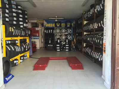 garage365