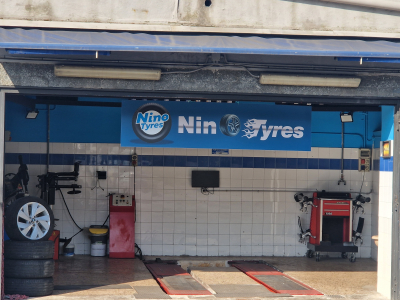 garage365