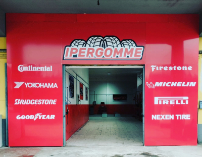 garage365